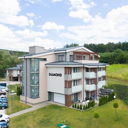 Apartmany Meghan Podhájska Zewnętrze zdjęcie