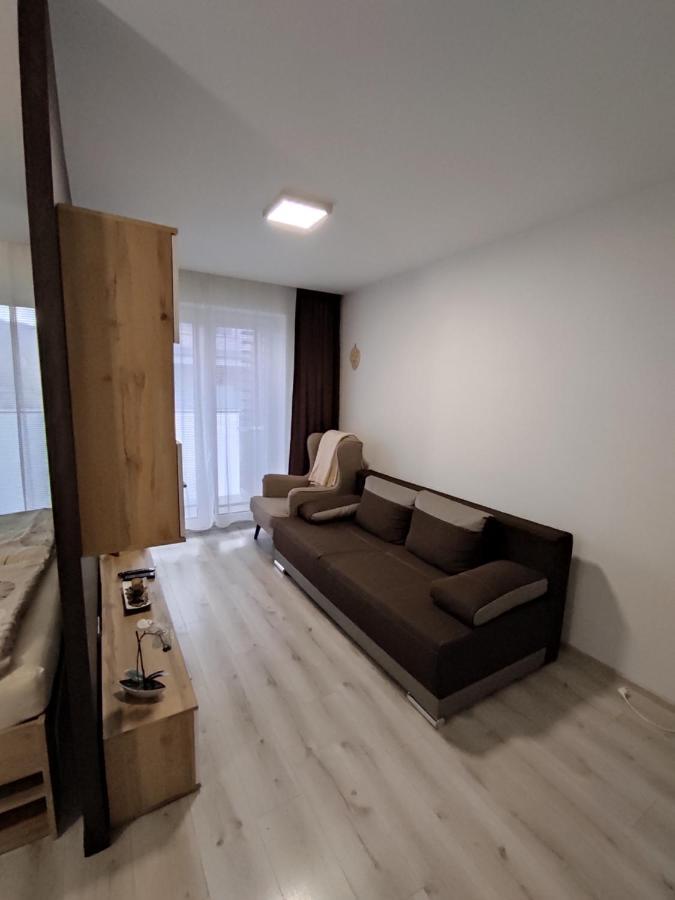 Apartmany Meghan Podhájska Zewnętrze zdjęcie