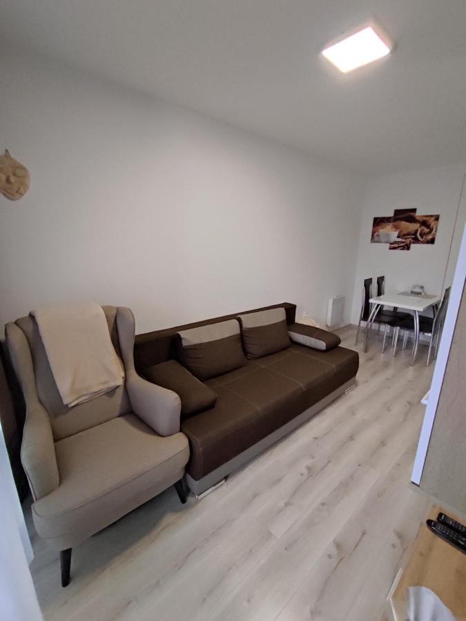 Apartmany Meghan Podhájska Zewnętrze zdjęcie
