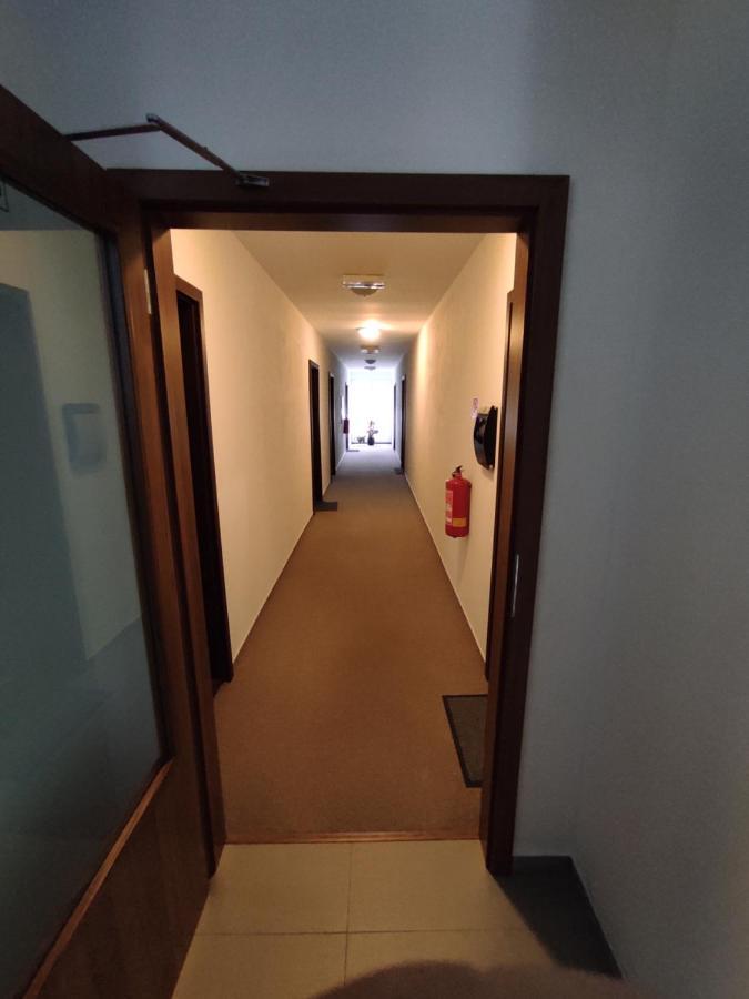 Apartmany Meghan Podhájska Zewnętrze zdjęcie