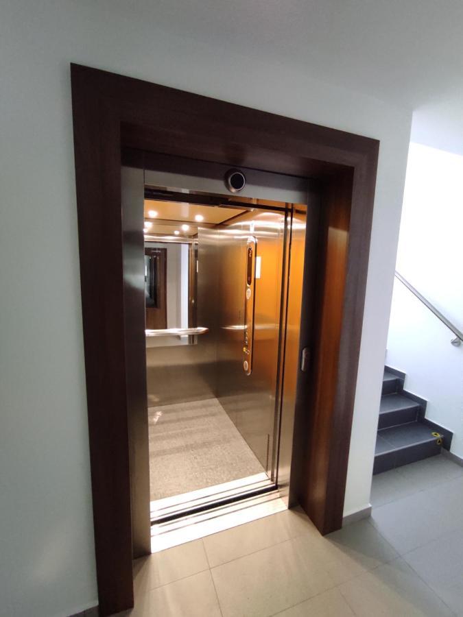 Apartmany Meghan Podhájska Zewnętrze zdjęcie