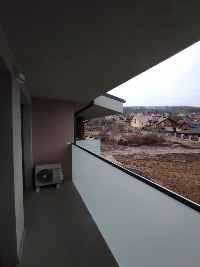 Apartmany Meghan Podhájska Zewnętrze zdjęcie