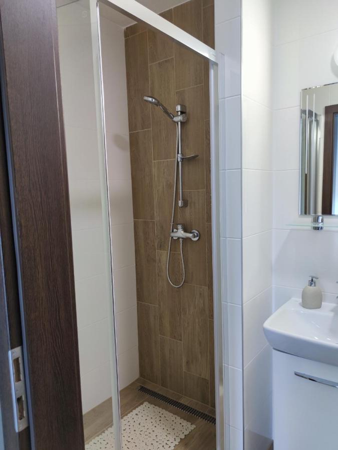 Apartmany Meghan Podhájska Zewnętrze zdjęcie