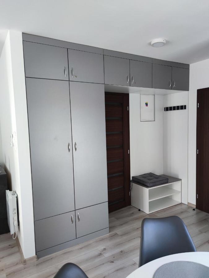 Apartmany Meghan Podhájska Zewnętrze zdjęcie