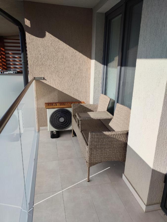 Apartmany Meghan Podhájska Zewnętrze zdjęcie
