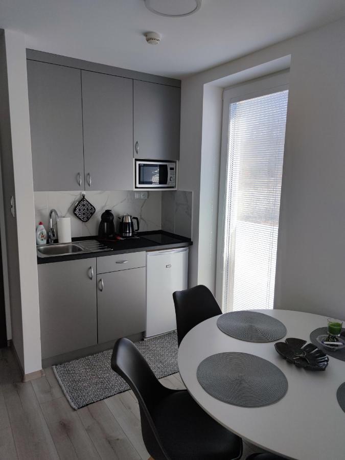 Apartmany Meghan Podhájska Zewnętrze zdjęcie