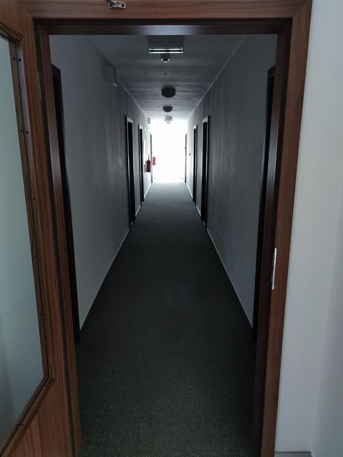 Apartmany Meghan Podhájska Zewnętrze zdjęcie