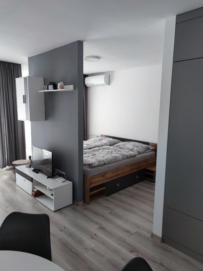 Apartmany Meghan Podhájska Zewnętrze zdjęcie