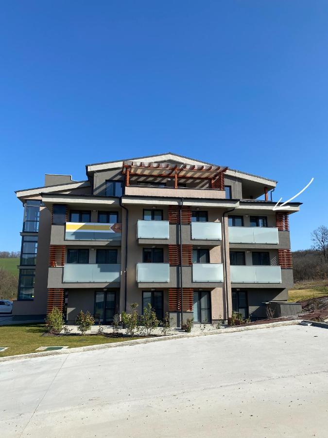 Apartmany Meghan Podhájska Zewnętrze zdjęcie