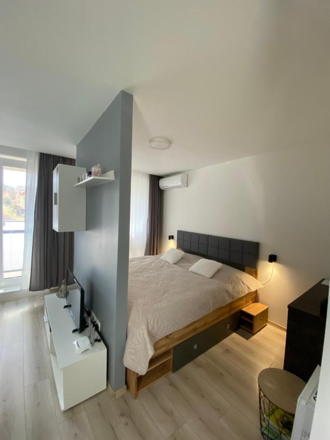 Apartmany Meghan Podhájska Zewnętrze zdjęcie