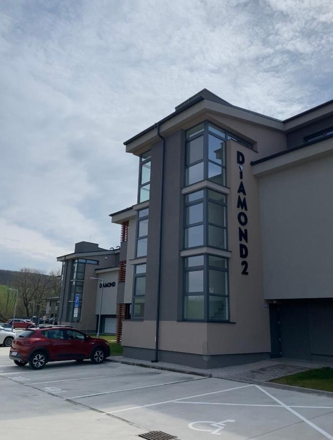 Apartmany Meghan Podhájska Zewnętrze zdjęcie