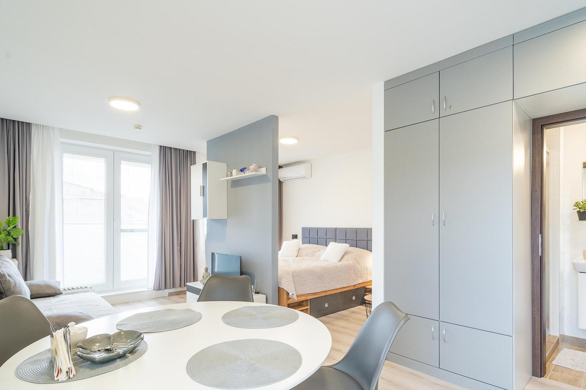 Apartmany Meghan Podhájska Zewnętrze zdjęcie