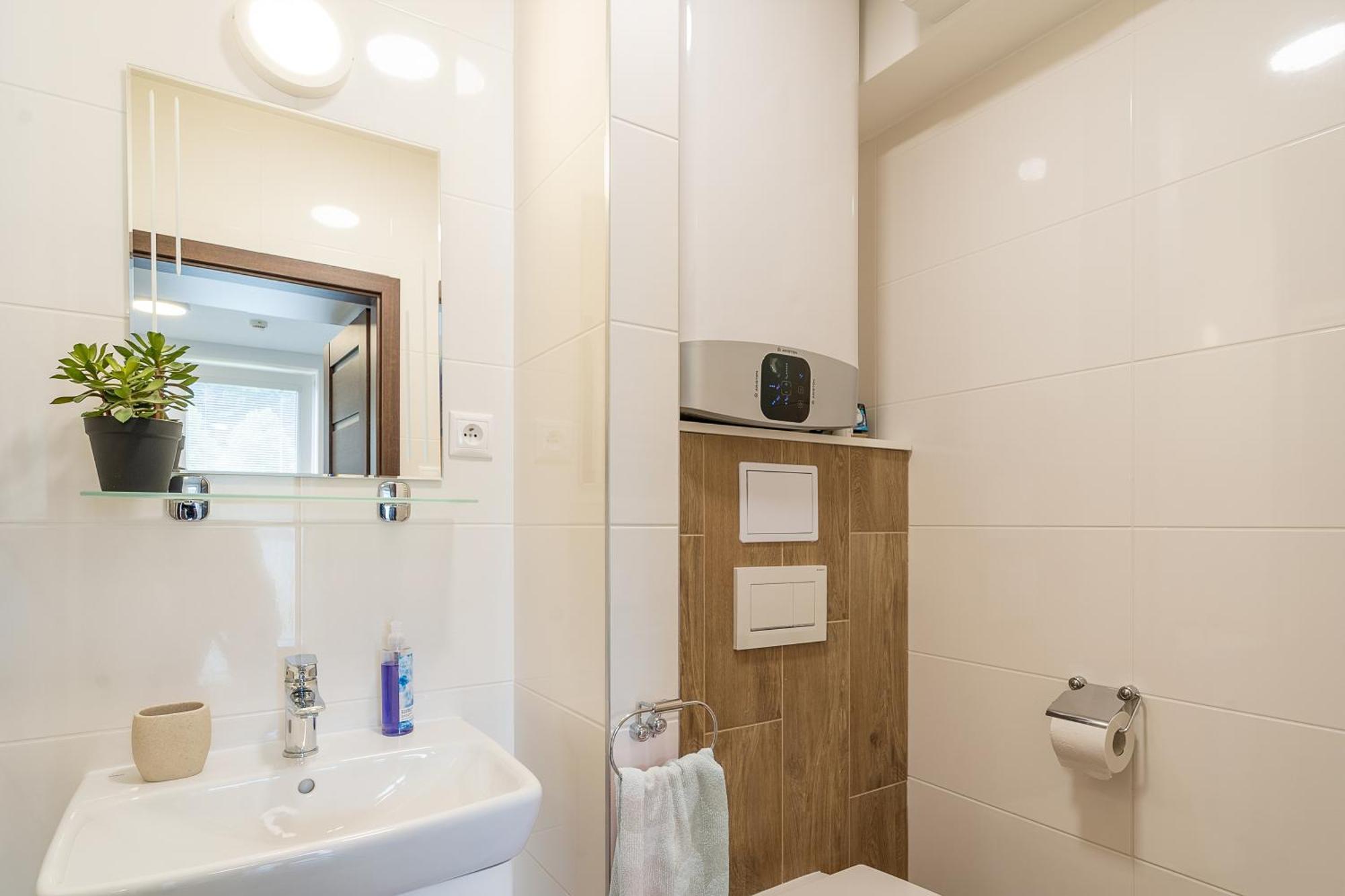 Apartmany Meghan Podhájska Zewnętrze zdjęcie