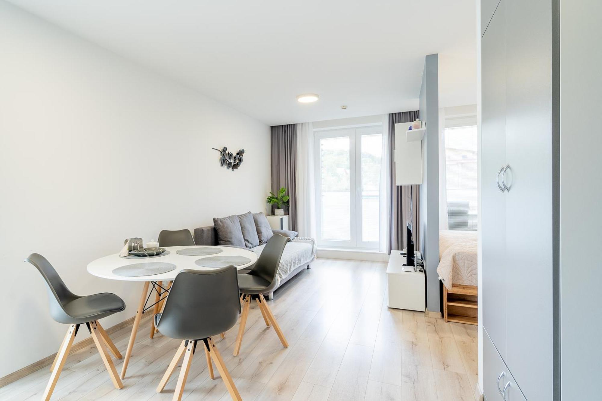 Apartmany Meghan Podhájska Zewnętrze zdjęcie